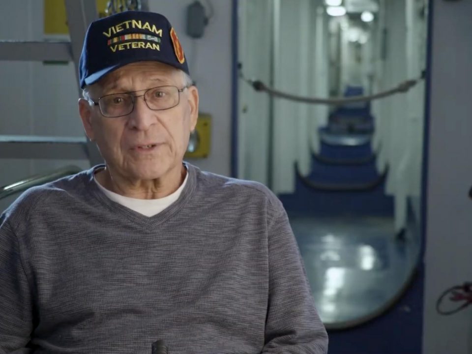 veteran