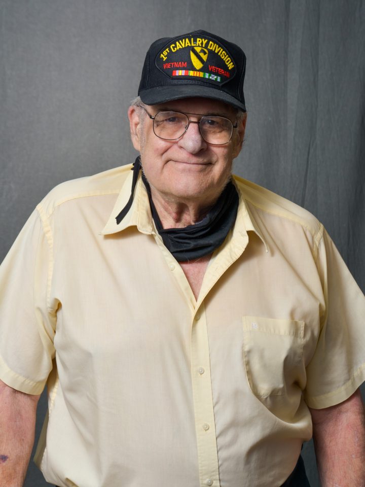 Lenny Yanchar