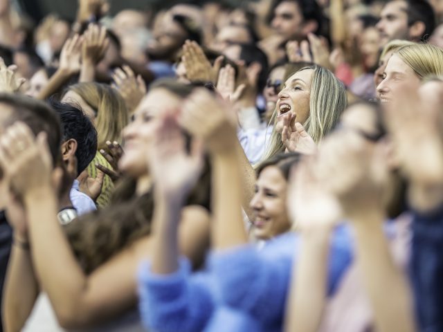 Crowd